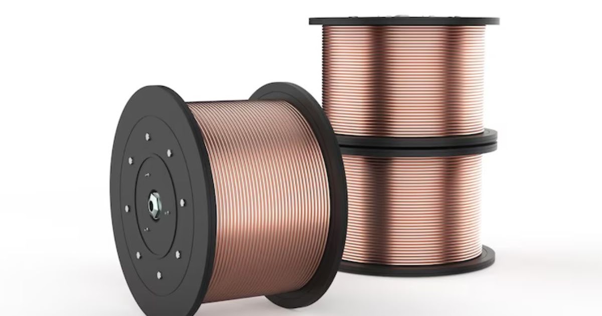 Exploring The Ultimate Guide to Stranded Copper Wire