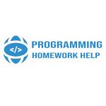 Programming Homework Help Profile Picture