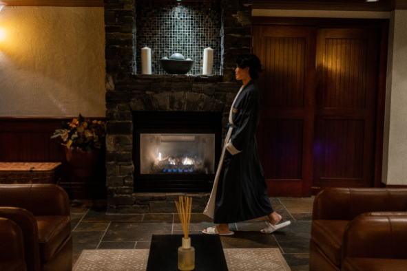 Post Hotel & Spa: Experience Luxurious Stay in Lake Louise