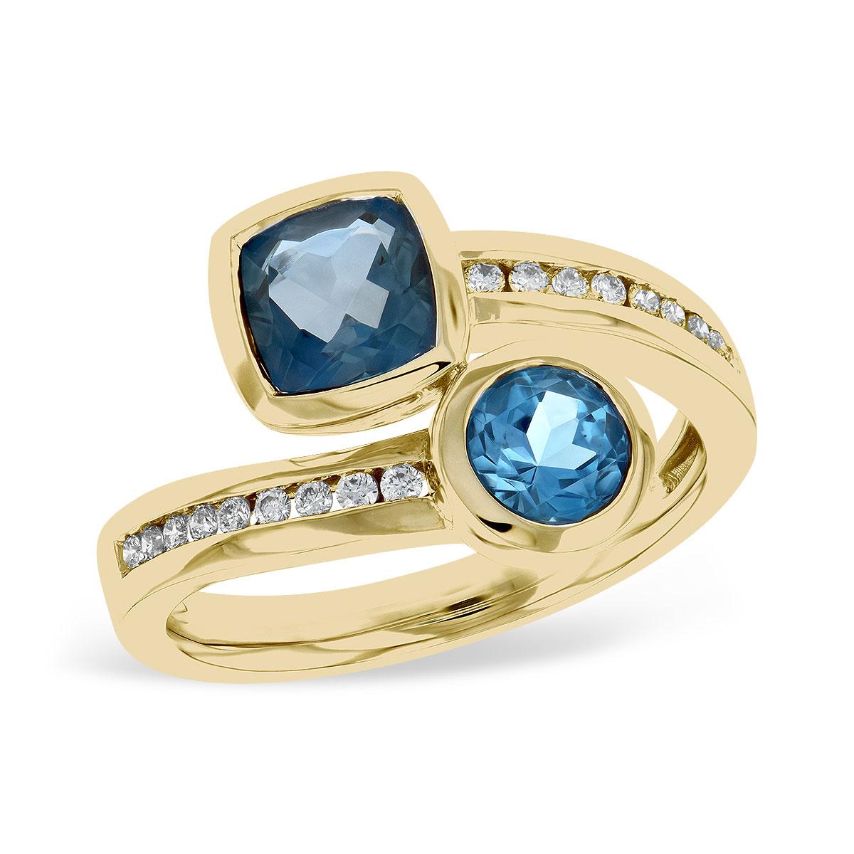 Create Your Dream Ring with Our Expert Designers