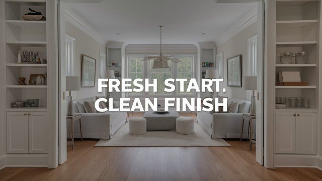 Fresh Start, Clean Finish: Move-In/Move-Out Cleaning – @themopandbroom on Tumblr