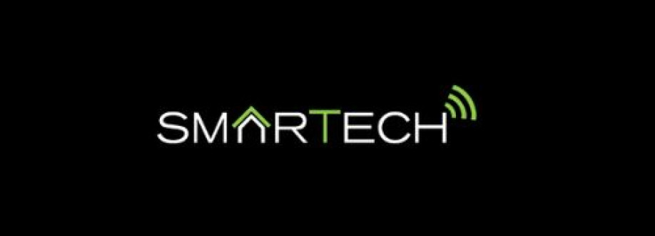 Smartech LLC Cover Image