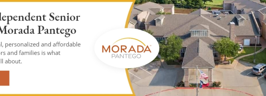 Morada Pantego Cover Image