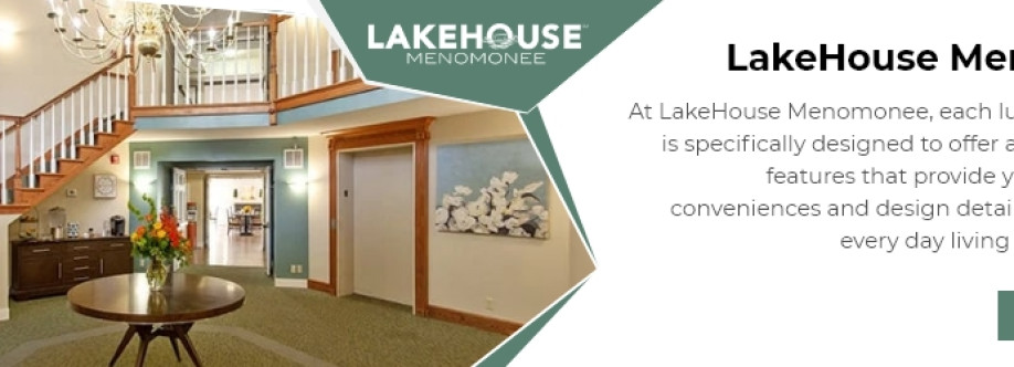 LakeHouse Menomonee Cover Image