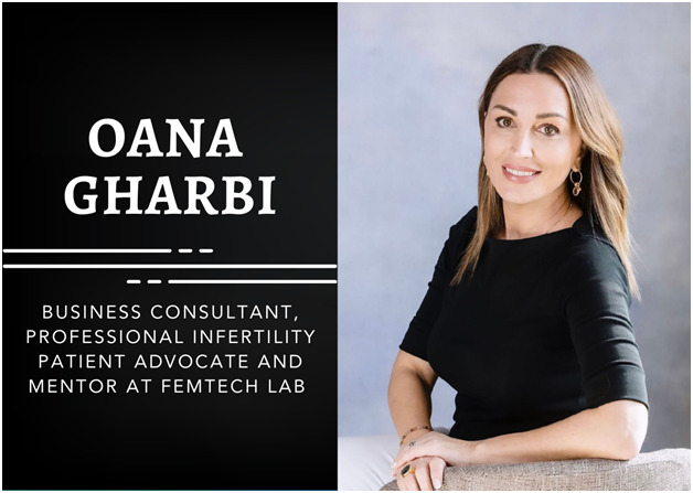 Unlocking Women's Health And Wellness For An Improved World With FemTech Consult: Oana Gharbi - The Emirates Times