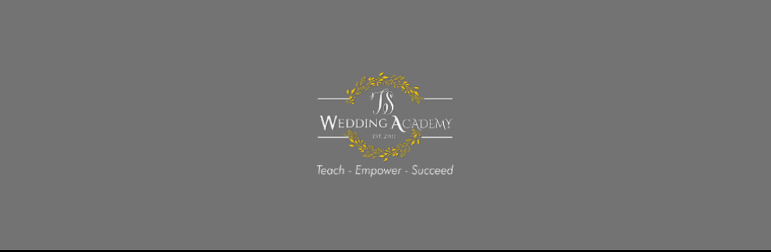 Trade Sensation Wedding Academy Cover Image