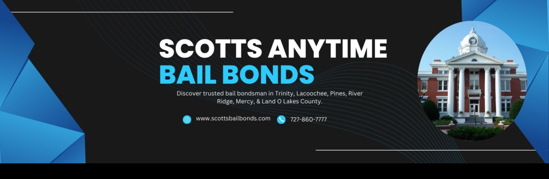 Scotts Anytime Bail Bonds Cover Image