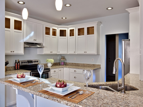 Granite Countertops in Milwaukee, WI | Available in Different Colors