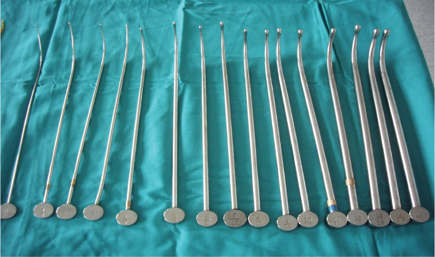 Rising Demand for Urethral Dilators Market Boosts Innovation