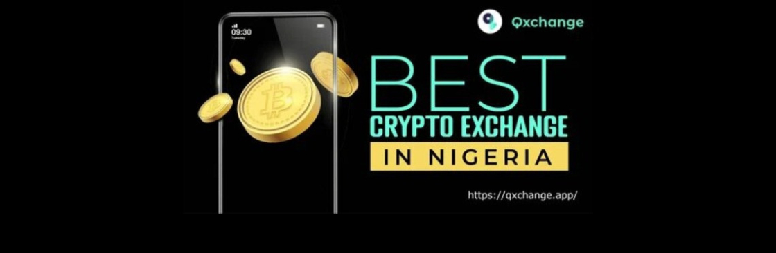 Qxchange app Cover Image