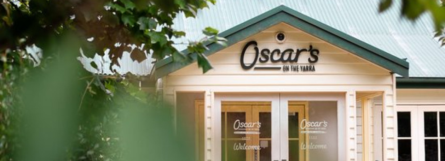 Oscars on the Yarra Cover Image