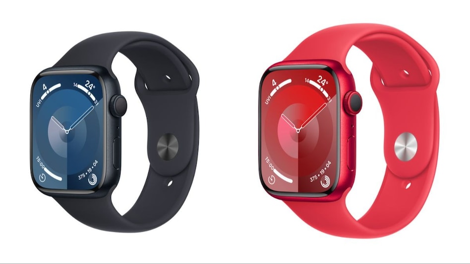 Apple Case to Keep Selling the Apple Watch Called Weak and Unconvincing