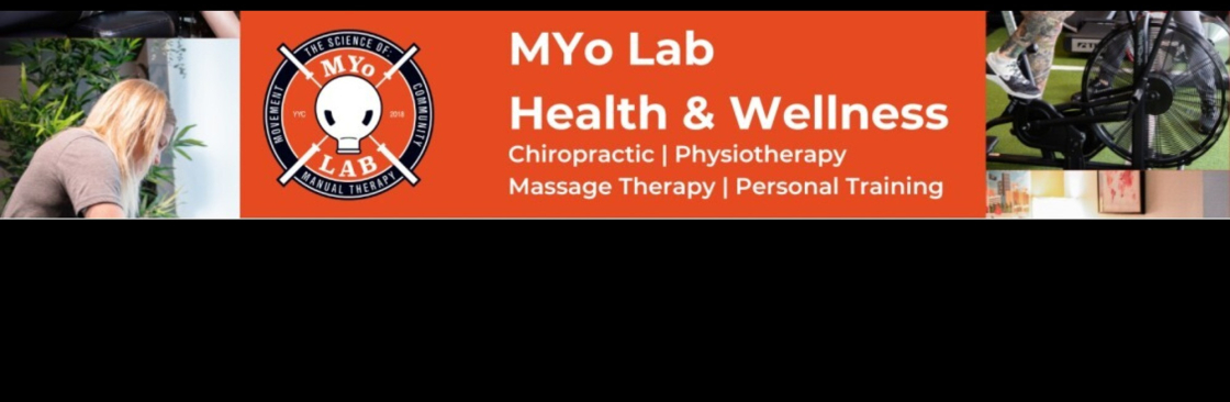 MYo Lab Health Wellness Cover Image