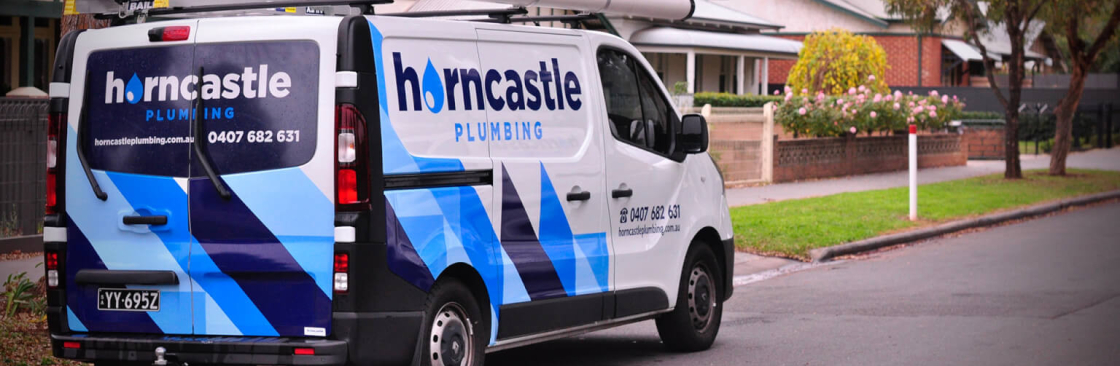 Horncastle Plumbing Adelaide Cover Image