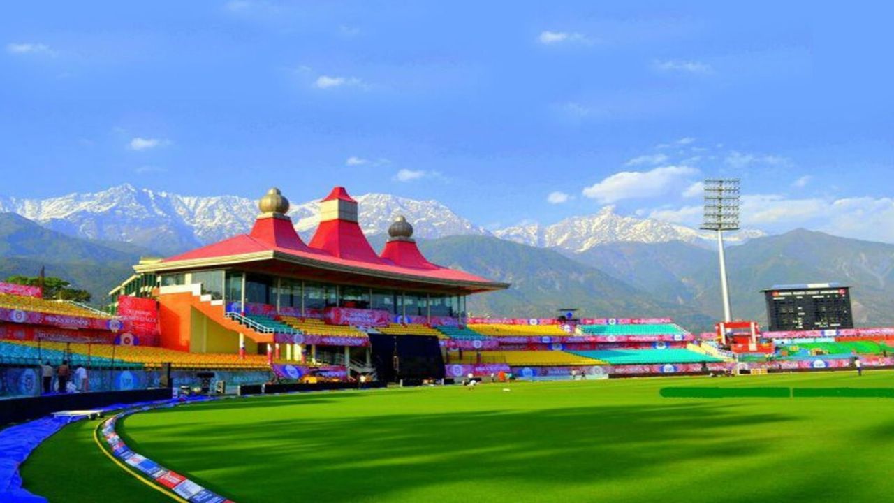 Dharamshala Dalhousie Couple Tour Package - Trippit Planners