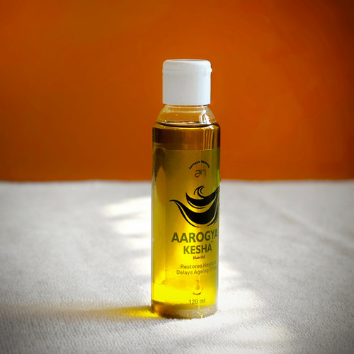 Aarogya Kesha | Aarogya Naturals