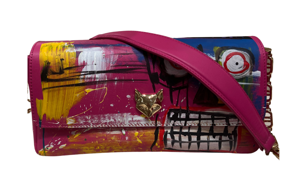 Elevate Your Style with Deseri's Designer Clutch and Small Purses