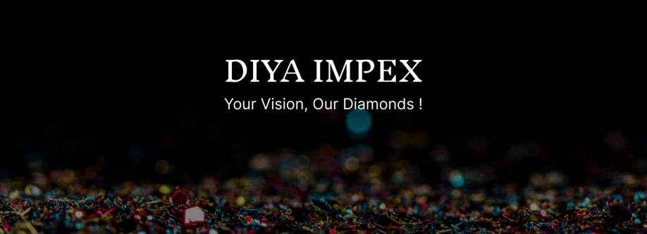 Diya Impex Cover Image