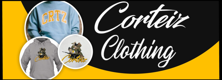 cortiez hat Cover Image