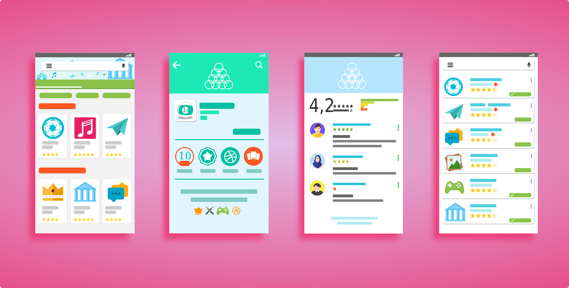 Google Play Store Rolls Out Multi-App Download￼ - News Arihant Webtech