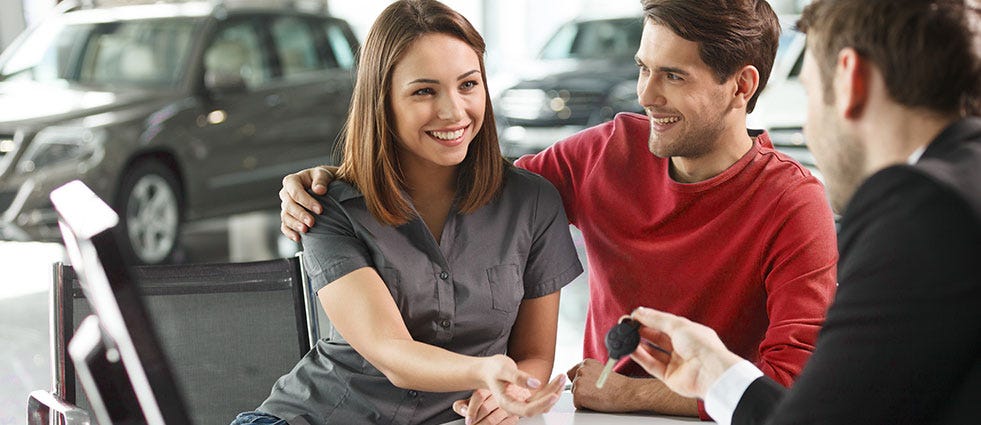 How To Finance Your Used Car In Los Angeles | by Autosalenewport | May, 2024 | Medium