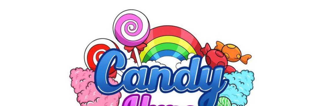 Candy Hype Cover Image