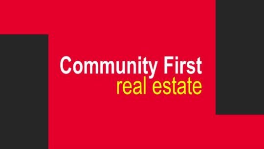 Leave your real estate worries to expert real estate agents Connect with Community First Real Estate Agent Liverpool.... – @elizabethruby on Tumblr