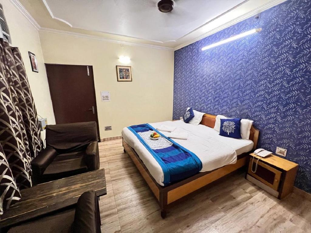 Best Places to Stay in Varanasi with Family | Hotels Near Ganga River