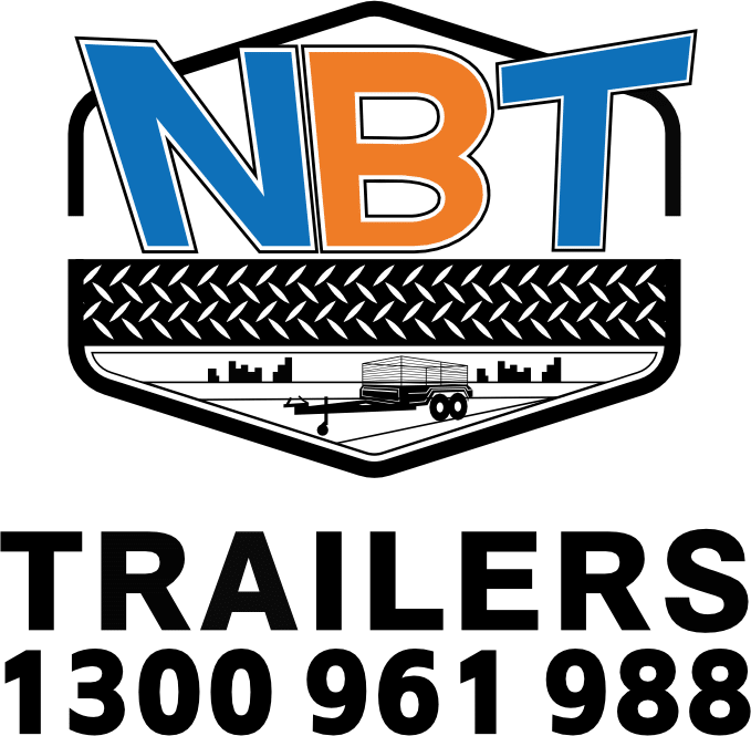 Camper Trailers For Sale Sydney - NBT Traillers