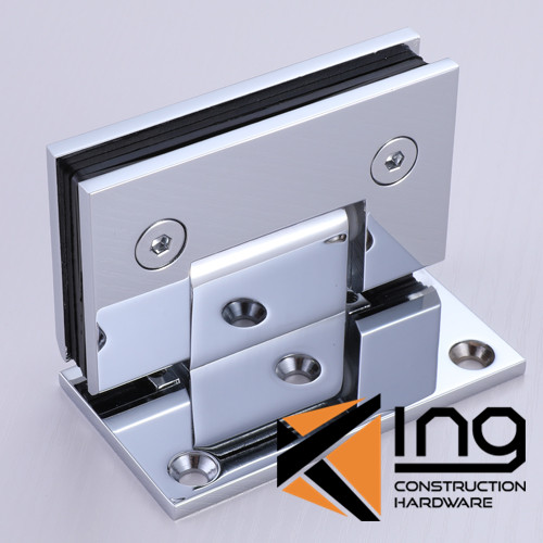 A Comprehensive Guide to Heavy Duty Shower Door Hinges: What You Need to Know – About Everything Blogs
