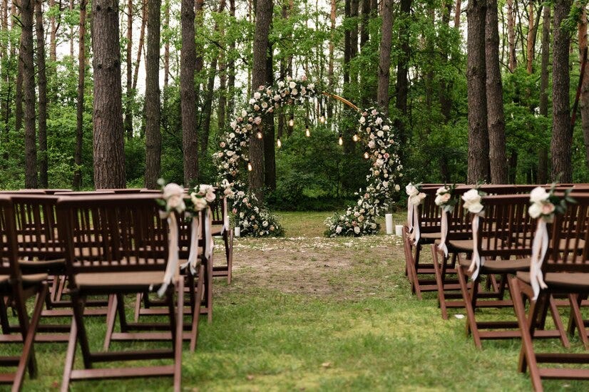 Magical Wedding Venues in DFW: Creating Lasting Memories | by The Dream Ranch | May, 2024 | Medium