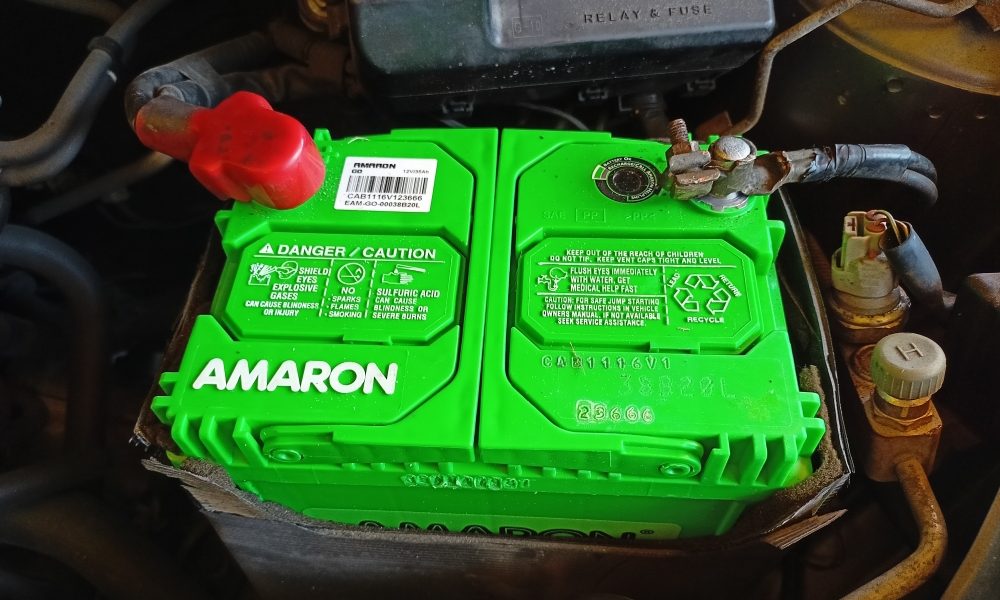 Powering Your Adventure: 5 Benefits of Amaron Batteries for Your 4x4 Ride | 3 Benefits Of