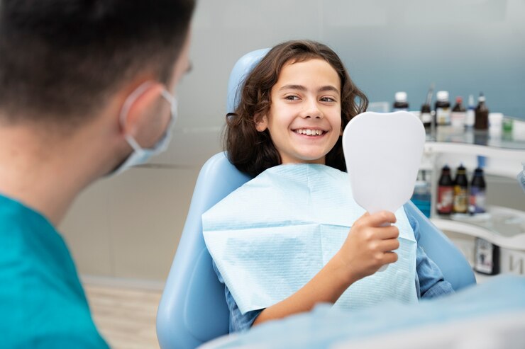 Say Cheese! Building Confidence with Saskatoon Pediatric Dental Care – Common Dental Issues in Children: How a Pediatric Dentist in Saskatoon Can Help