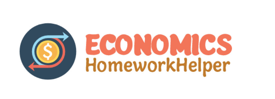 Economics Homework Helper Cover Image