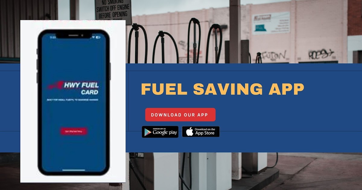 Revolutionize Your Fleet Management With The Ultimate Fuel Saving App