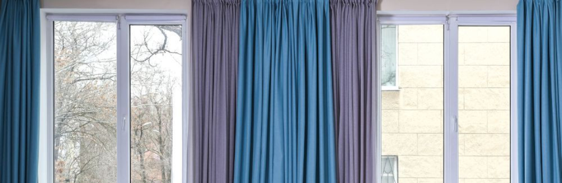 Noosa Screens and Curtains Cover Image