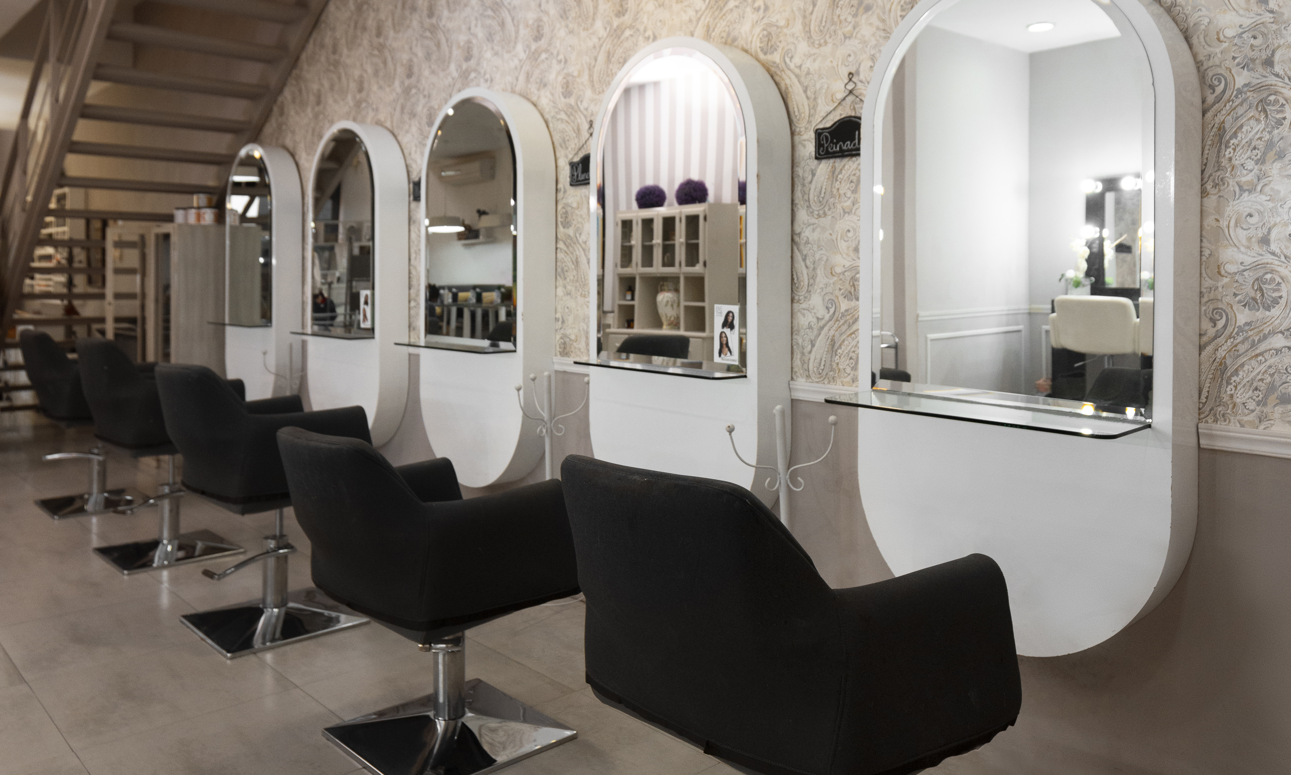 Incredible Positions in Hair Salon Jobs Los Angeles – The Den Salon