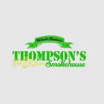 Thompsons SmokeHouse Profile Picture