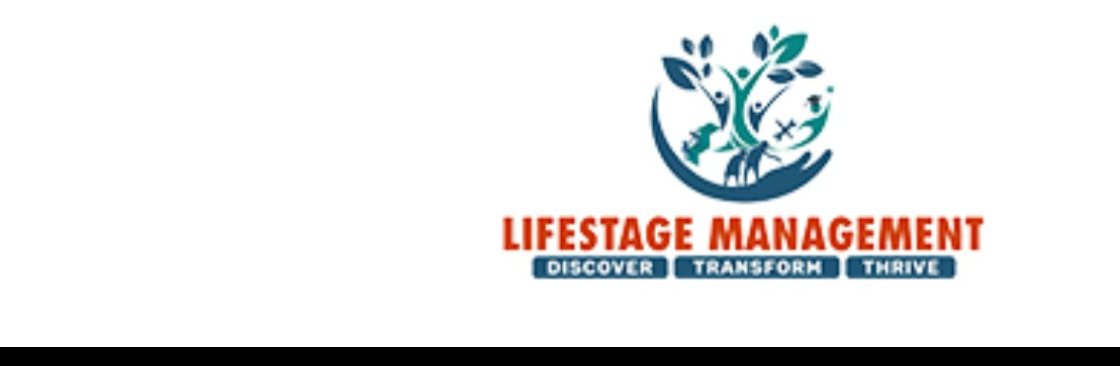 Lifestage Management Cover Image