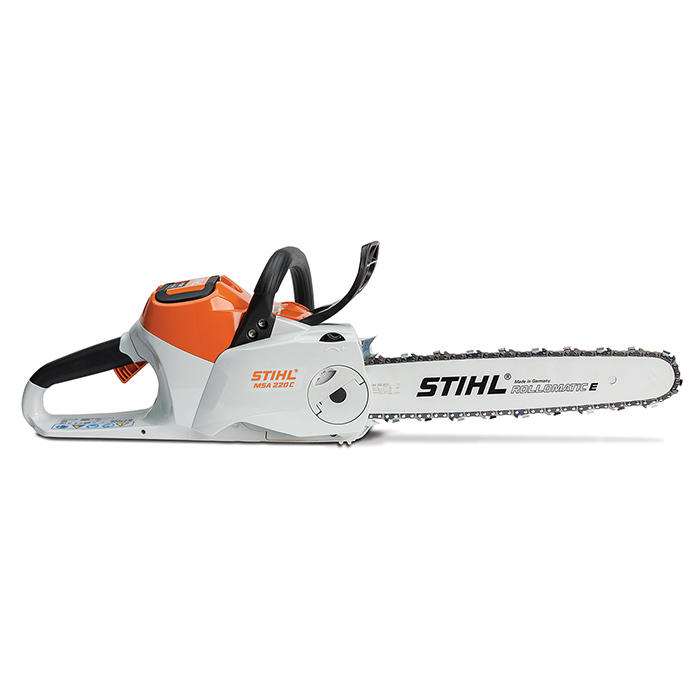 Stihl MSA 220 C-B - Diamond B. Tractors