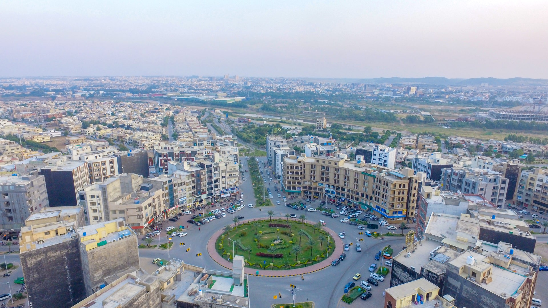 Bahria Town Phase 1 Discovering the Charms - Alwaiz Group