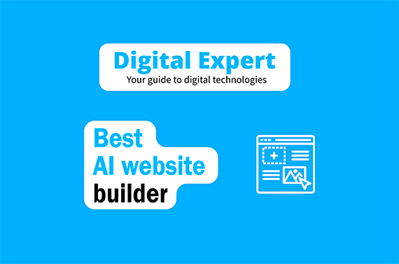 5 Best AI Website Builders 2024. Quick Pick: Best AI Website Builders… | by Digital Expert | Jun, 2024 | Medium