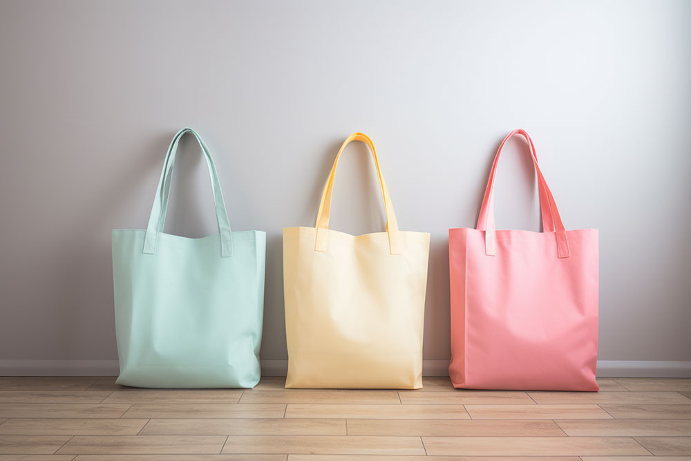 Tote Bag Manufacturer - Eco-friendly & stylish for every occasion