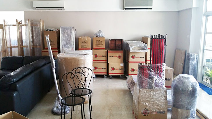 The 10 Best House Movers in Singapore 2024 [Official Review]
