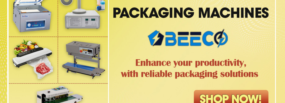Beeco Electronics Cover Image