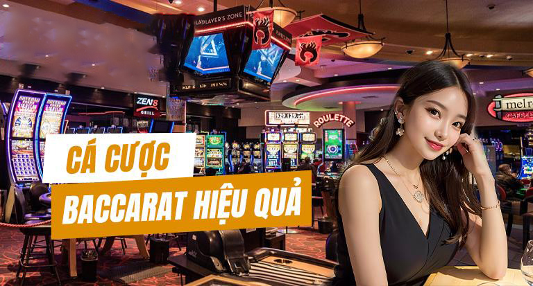 Baccarat online Vegas79 -Game bài ăn tiền trực tuyến cực hot