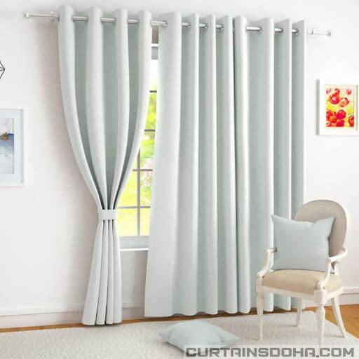 Buy Best Silk Curtains in Doha @ Exclusive Sale #1 Shop