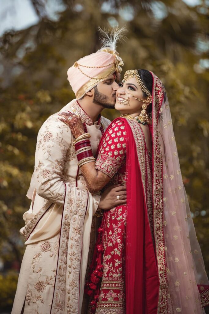 Best Wedding Photographer in Chandigarh, Punjab | Cinestyle India