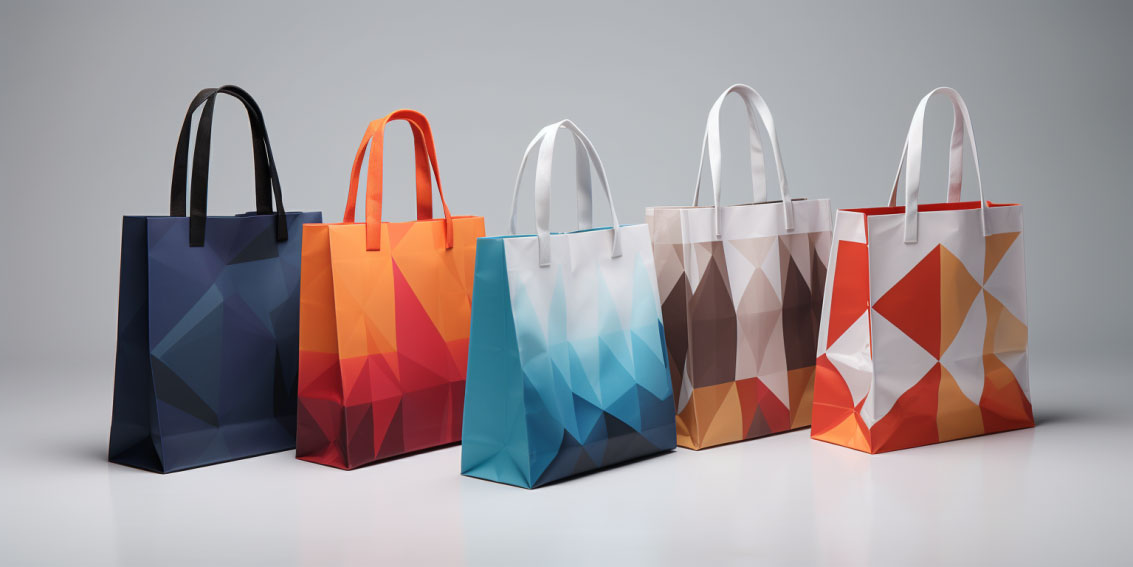 Custom Non-Woven Bags in Singapore - Transform Your Brand