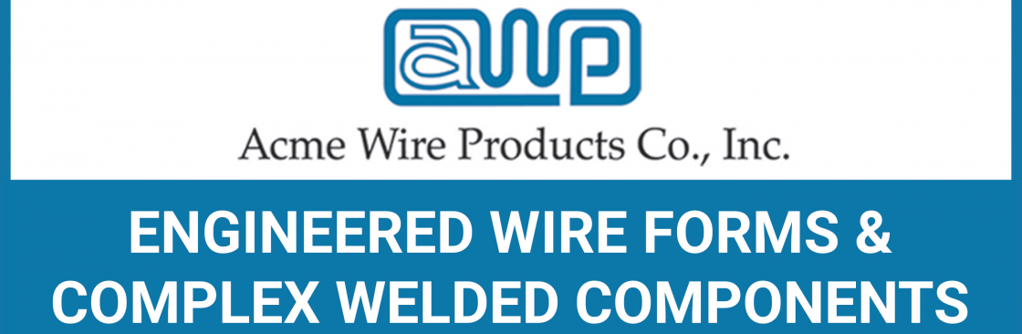 Acme Wire Products Inc. Cover Image